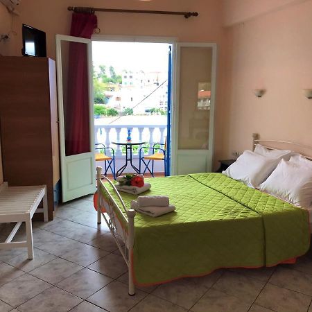 Elli Rooms Patitiri  Bagian luar foto